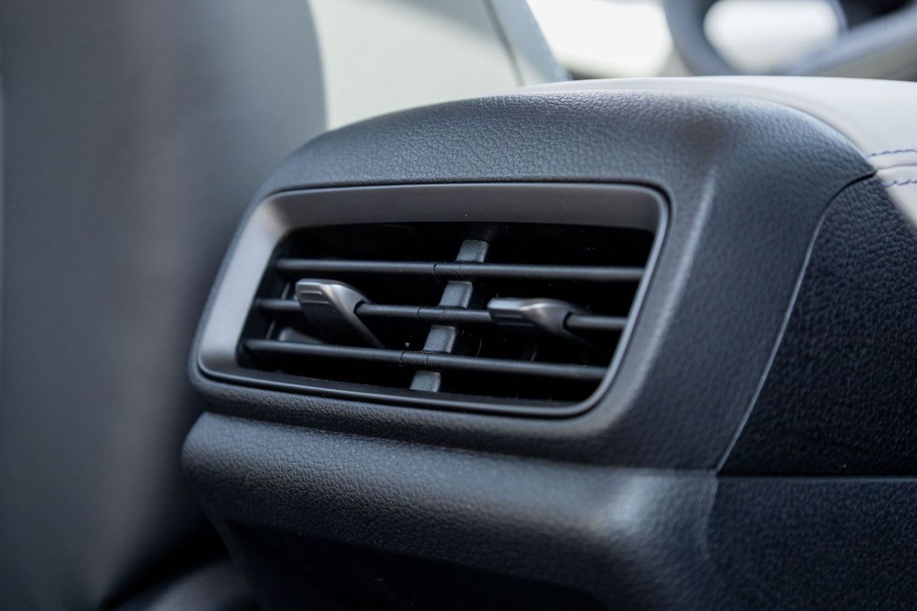 BYD Seal 2025 BYD Seal 05 Dm-I Luxury 1.5L - Plug-In Hybrid - Grey Inside Grey | Export Only