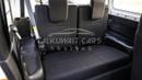 سوزوكي جيمني Suzuki Jimny 2 doors