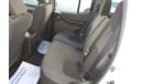 Nissan XTerra 4.0L V6  4 WD 2013 MODEL