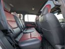 تويوتا لاند كروزر GR SPORT LHD Twin Turbo 3.3L V6 Diesel Engine Automatic Gear 4WD 7 Seats 5 door