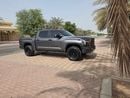Toyota Tundra 2024 SR5 V6 twin turbo 389hp 4x4 LOW MILEAGE In perfect condition