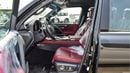لكزس LX 600 لكزس LX-600 SIGNATURE 2023 للمحلية والتصدير مسجلة بالفعل في الإمارات العربية المتحدة