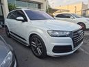 Audi Q7 45 TFSI quattro S-Line 3.0L