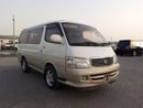 Toyota Hiace TOYOTA HIACE VAN RIGHT HAND DRIVE(PM31184)