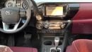Toyota Hilux SR5