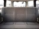 تويوتا هاياس TOYOTA HIACE VAN RIGHT HAND DRIVE (PM1621)