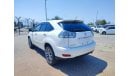 Toyota Harrier ACU35-0022276 -TOYOTA	HARRIER 2009	WHITE, 	cc2400 RHD	AUTO || Export 0nly.
