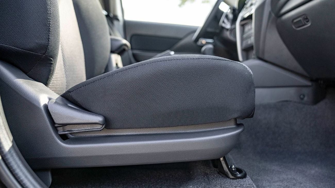 ميتسوبيشي L200 Mitsubishi L200 Sportero 2.4L Diesel 4x4 2023