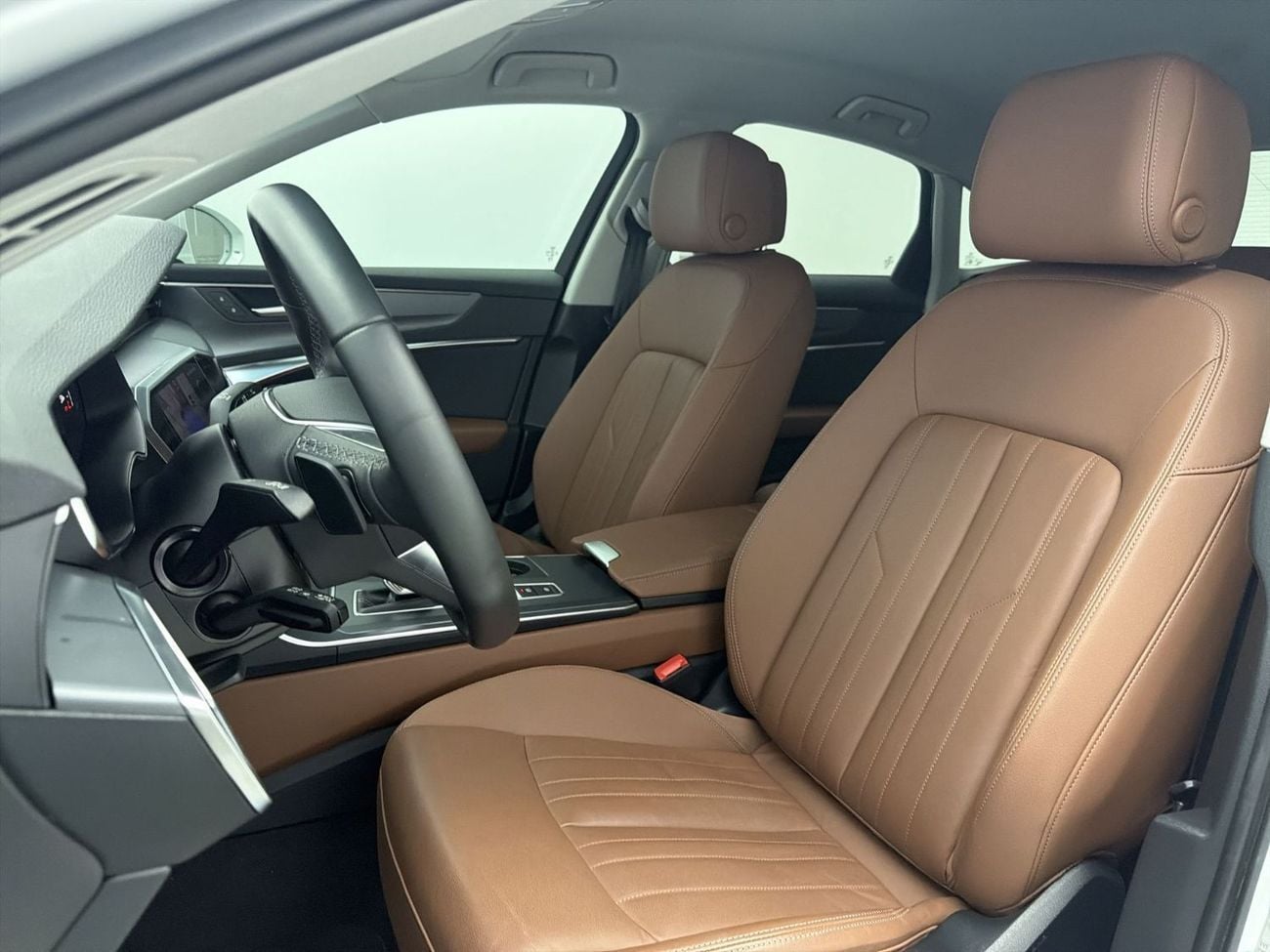 أودي A6 40 TFSI ADVANCED 40 TFSI (190 HP)
