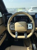 BYD Leopard 5 ultra edition