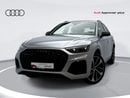 أودي Q5 Sportback S line 45 TFSI quattro 249hp (Ref# 2146369) EXCLUSIVE RAMADAN OFFER