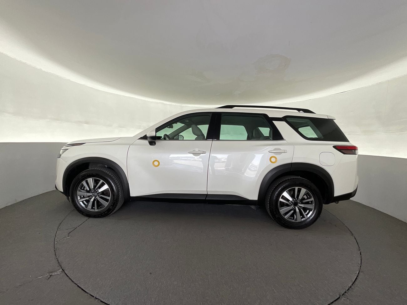 Nissan Pathfinder S 3.5L AWD (7 Seater) S | Guaranteed Warranty | 0 Down Payment