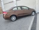 Suzuki Ciaz GL