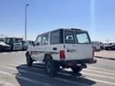 Toyota Land Cruiser 70 Std 4.5L 4WD