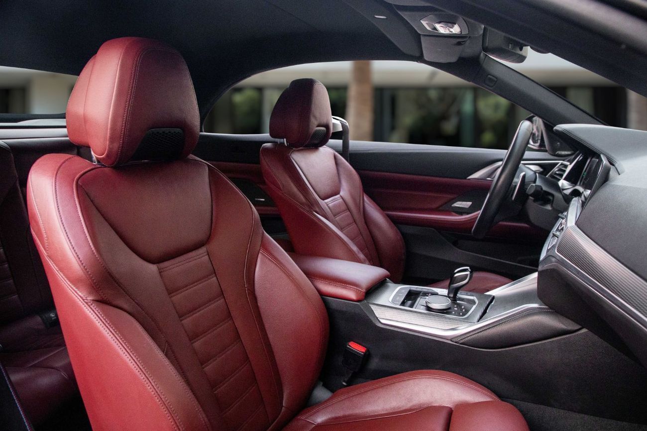 BMW 430i M Kit Convertible | 3,231 P.M  | 0% Downpayment |  BMW Warranty!