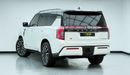 Nissan Patrol LE PLATINUM CITY