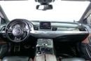 أودي S8 TFSI quattro 4.0L