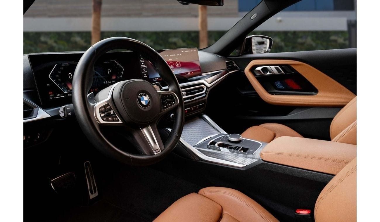 BMW M240i M 240i | 4,504 P.M  | 0% Downpayment |  M 240i | 5 years or 200,000 kms!