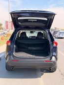 Toyota RAV4 XLE 2.5 L AWD leather seats, push start 2024