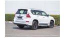 Lexus GX460 4WD/PLATINUM. Local Registration +5%