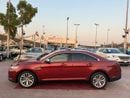 Ford Taurus LTD LOW Mileage  good comdtion