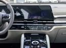 كيا سبورتيج DLX 2025 KIA SPORTAGE 1.5L PREMIUM PETROL FULL OPTION WITH POWER SEAT,WIRELESS CHARGER,POWER TRUNK,3