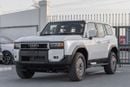 Toyota Prado 2026 Prado TXL-1 | 2.4L Turbo Petrol (Export)