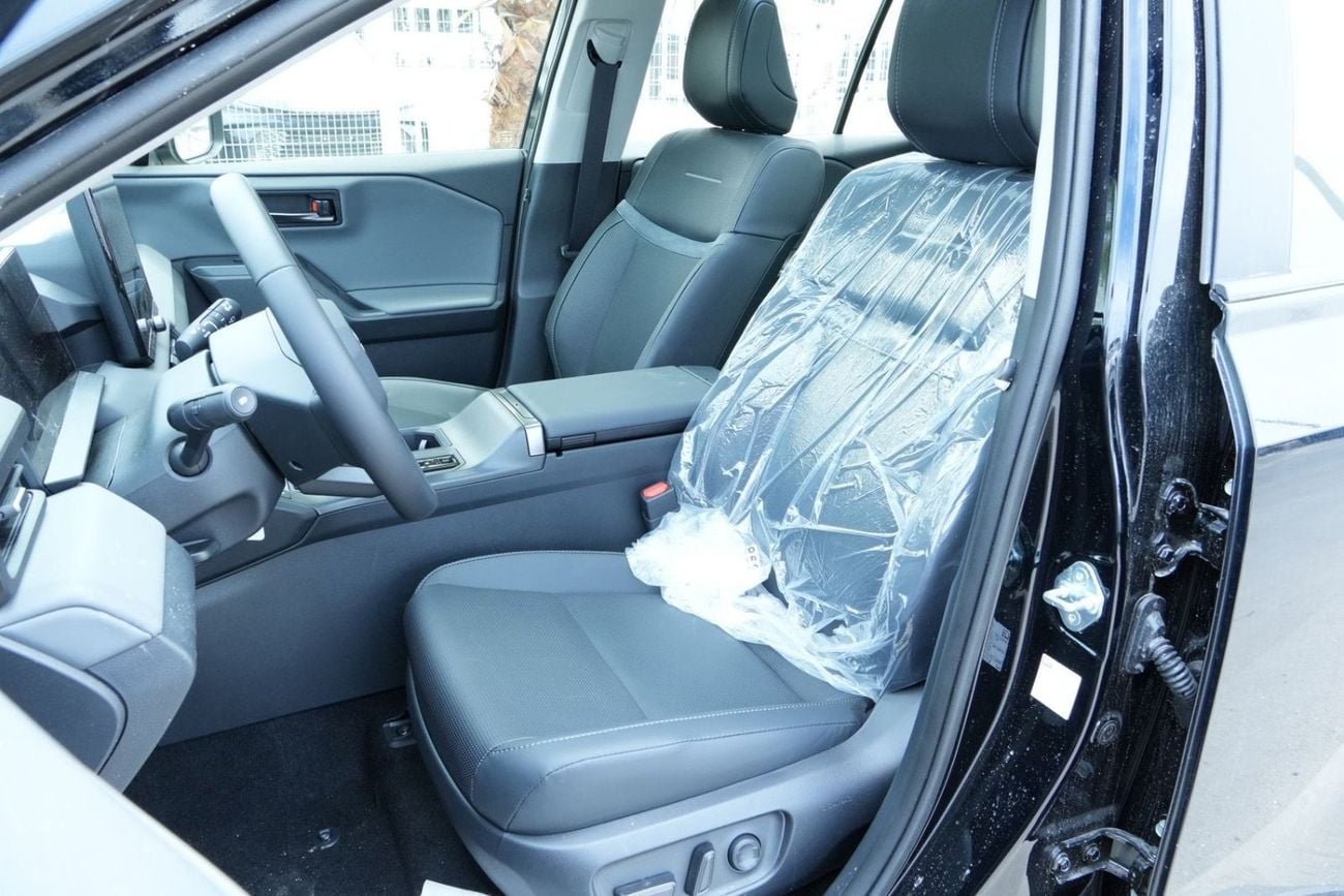 تويوتا راف ٤