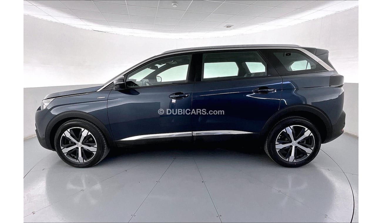 Peugeot 5008 GT Line | 1 year free warranty | 0 down payment | 7 day return policy