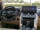 Toyota Land Cruiser GXR FACELIFTED FULL OPTION GXR V6 4.0L IN EXCELLENT CONDITION