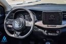 Suzuki Ertiga GLX 2026 | GCC Specs | 7-Seater Comfort | Petrol AT | 6 Airbags | Best Price