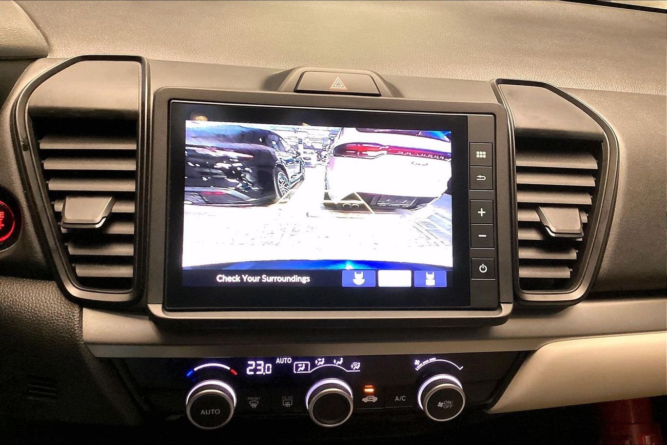 Honda City LX Sport | National Day Celebration | Guaranteed Warranty | 0 Down Payment