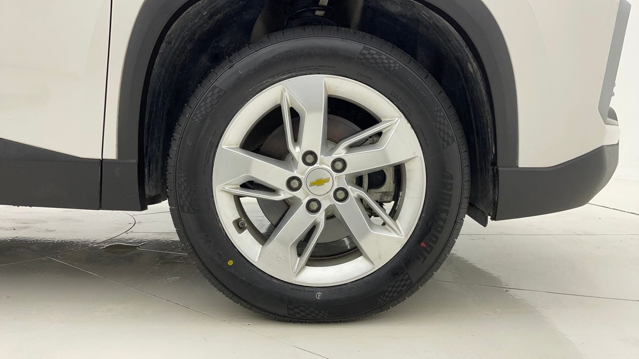 شيفروليه كابتيفا LS 1.5 | بدون دفعة مقدمة | اختبار قيادة مجاني للمنزل