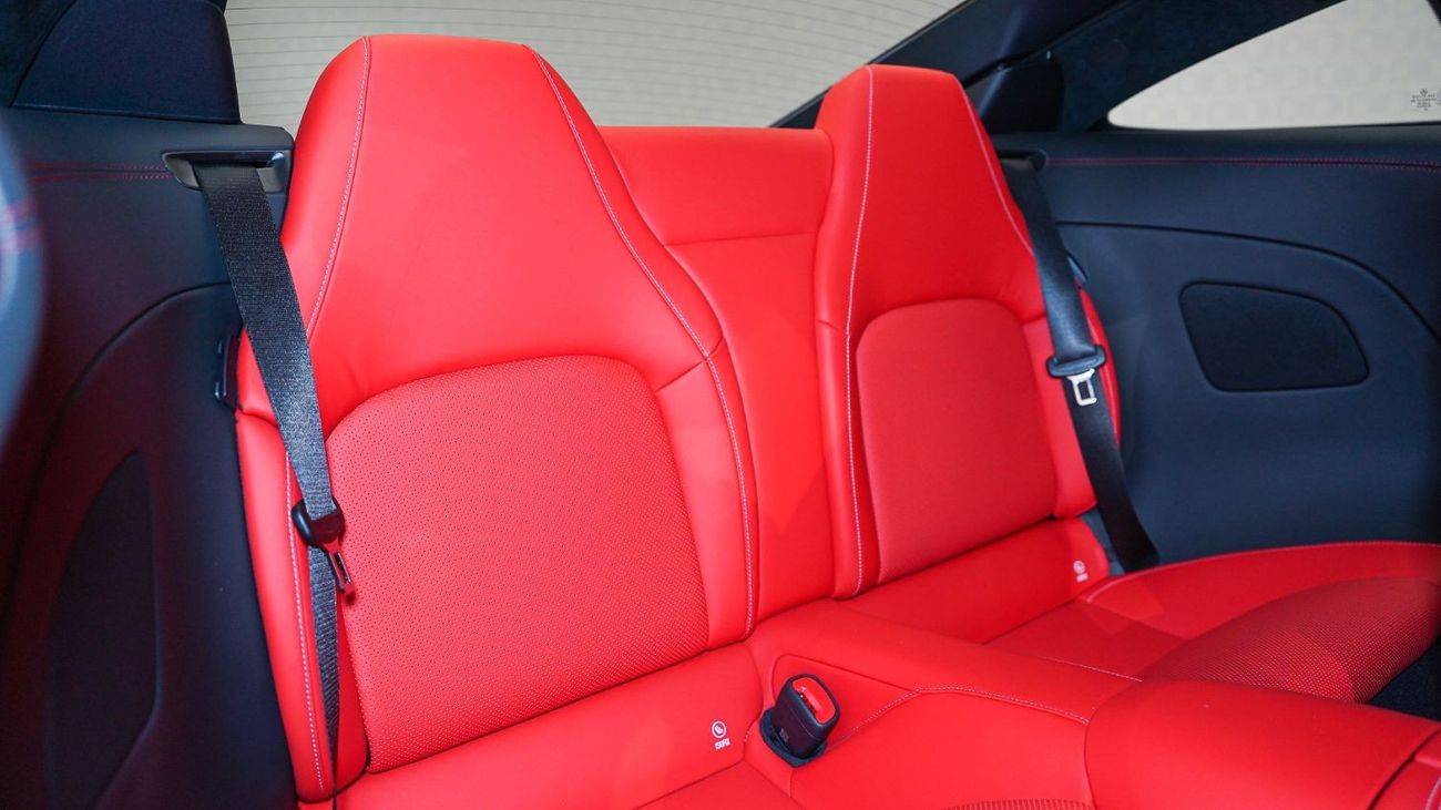 Mercedes-Benz AMG GT 63 - Ramadan Buy Now Pay September - AED 11,000 P/M