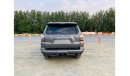 Toyota 4Runner 2017 EXCELLENT CONDITION WITH SUNROOF