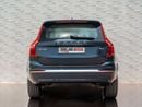 Volvo XC90 B6 2.0T