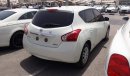 Nissan Tiida Gulf specs