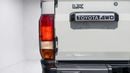 Toyota Land Cruiser 76