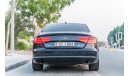 Audi A8 4.2 AWD