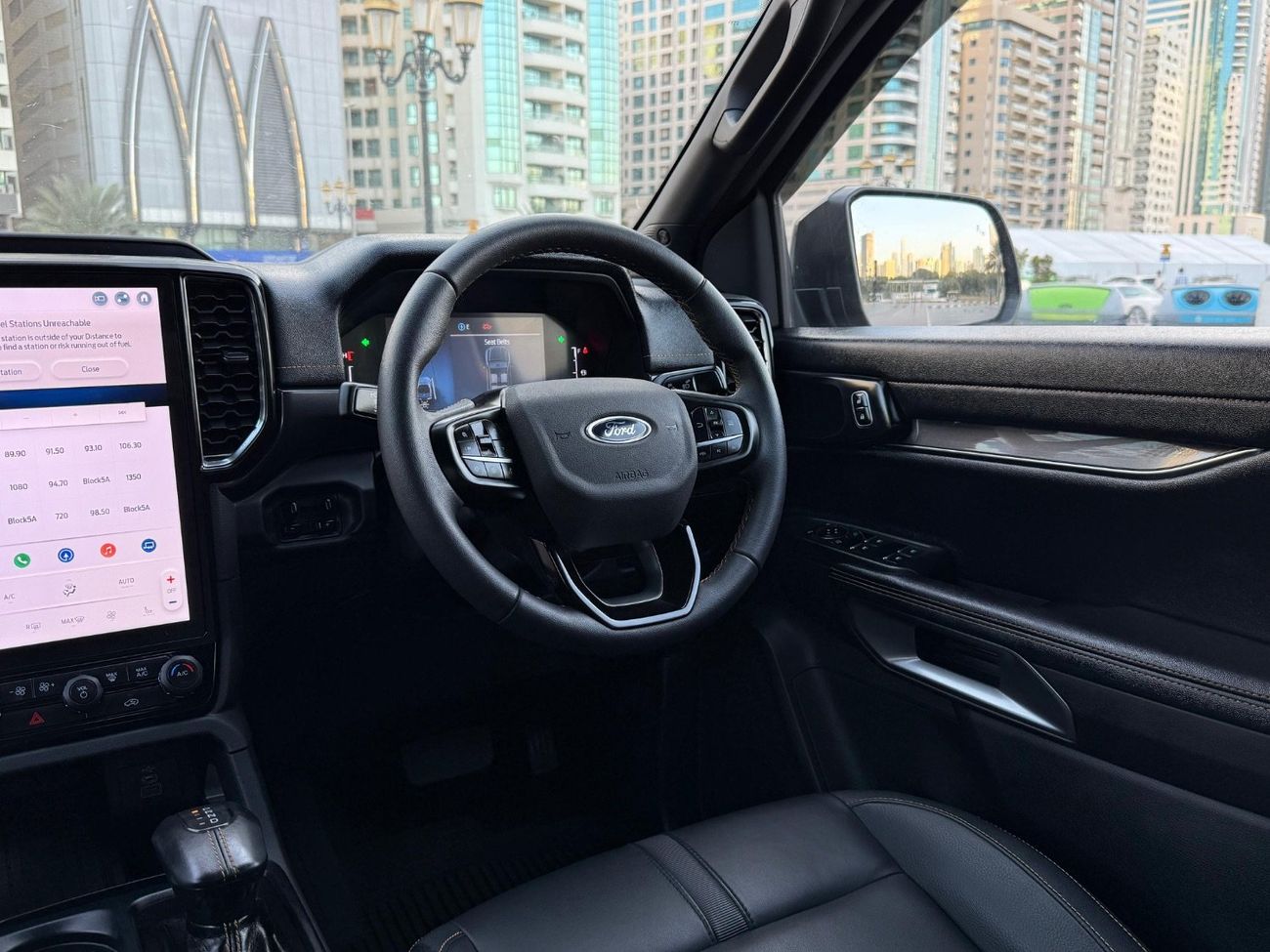 Ford Ranger Ford Ranger Wildtrak x Right hand Drive exported from Australia