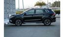 MG RX5 2023 MG RX5 2.0 AWD LUXURY - 3 Year Warranty & 1 Year Service - Black inside Black & Red