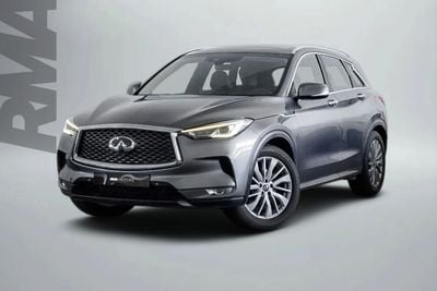 Infiniti QX50 Luxe 2.0L