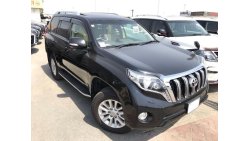 Toyota Prado TZ Right Hand Drive V6 4.0 Petrol Automatic