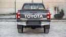 Toyota Hilux GLX TOYOTA HILUX 2.7 MT HIGH -2026YM