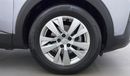 Peugeot 3008 ACTIVE 1.6 | Under Warranty | Inspected on 150+ parameters