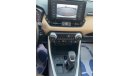 تويوتا راف ٤ 2020 Toyota RAV4 XLE PREMIUM, 2.5L. Imported from USA