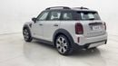 ميني كنتريمان 2023 COOPER S ALL4 | AED 1193/Month | 0 DP | 30 Day Return | Warranty | Service History