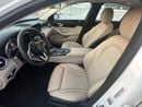 مرسيدس بنز C 300 AMG Pack 2.0L
