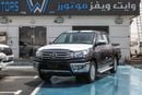 Toyota Hilux TOYOTA HILUX 2.7l 2025 MODEL 4X2