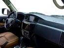 Nissan Patrol SUPER SAFARI Patrol | Super Safari | GCC Spec | Stage 1 Turbo & Performance Upgrade+Off-Road PKG